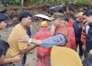Padang Diterjang Banjir Susulan, Gubernur Imbau Warga Mengungsi