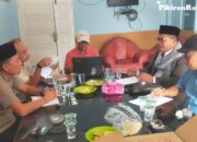 Jurnalis Sawahlunto Dirikan PJKIP, Awasi Keterbukaan Informasi