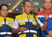 Pemerintah Pastikan Stok BBM, LPG Cukupi Libur Panjang