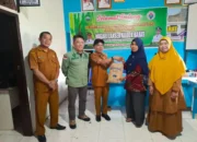 Pasaman Pacu Produksi Pangan, Petani Ikuti Bimbingan Teknis