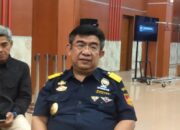 Bea Cukai Pecat Puluhan Pegawai, Kinerja Terus Digenjot