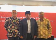 UU Sistem Perekonomian: Bocoran dari Mantan Gubernur BI