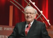 Indikator Favorit Warren Buffett Beri Sinyal: Koreksi Saham Menanti?