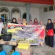 Himpunan Wanita Karya (HWK) Provinsi Sumatera Barat kembali menunjukkan komitmen kemanusiaannya dalam membantu korban bencana alam di Sumatera Barat