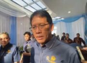 Kemenkeu Sanggah Isu Purbaya Dalang Penyitaan Uang Korupsi