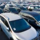 Ilustrasi rental mobil. Foto : Pexels Tomfisk