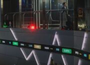 Saham Saudi Anjlok: Risiko Geopolitik Tekan Pasar Modal