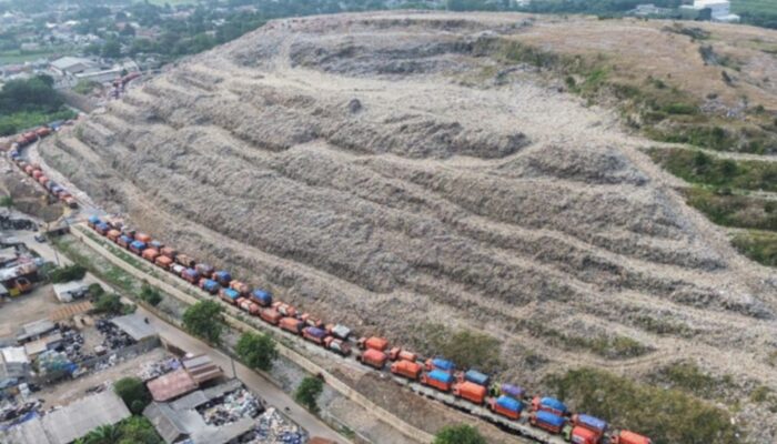 Saham Energi Bersih Bergolak: Peluang Investasi di Tengah Kebijakan AS?