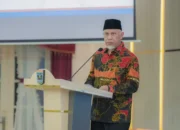 Sumbar Berduka, Ulama Gontor Wafat, Pendidikan Islam Kehilangan