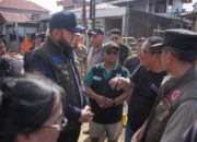 Padang Siapkan Rusunawa, Relokasi Warga Terdampak Banjir Dimulai