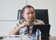 Pekanbaru Naikkan Target, PBB Turun, Pembangunan Pacu Kencang