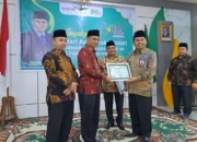 Kemenag Padang Gencar di Medsos, Sumatera Barat Apresiasi
