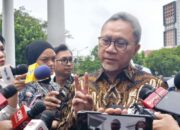 MBG Targetkan 80 Juta Penerima, Dapur Terus Bergerak