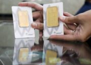 Emas Antam Terus Menanjak, Harga Jual dan Buyback Naik