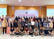 ISEI Padang Gandeng UNP, Ringankan Beban Mahasiswa Terdampak