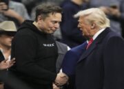 Trump Rangkul Musk, Starlink Aktifkan Kembali Internet Iran