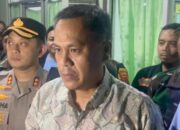 Antam Tangani Asap Tambang Pongkor, Pekerja Dievakuasi