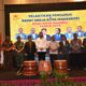pelantikan-koni-padang,-pesan-fadly-amran:-selesaikan-pekerjaan-rumah