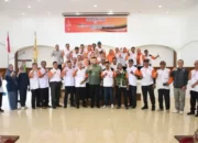 ORARI Padang Aktif, Perkuat Mitigasi Bencana Lewat Komunikasi
