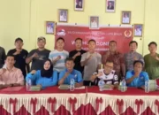 Muharlis Nahkodai Wushu Padang Pariaman, Atlet Jadi Fokus