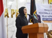 DPR Beri Bantuan, Pariaman Genjot Sektor Pertanian dan Perikanan
