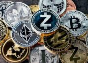 Trader Indonesia Serbu Derivatif Aset Kripto, Volume Melejit