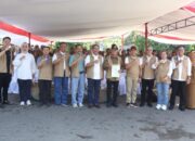 Sekolah Tasikmalaya Menanam, YSPN Pacu Ketahanan Pangan