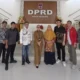 dprd-padang-dikunjungi-komisi-ii-dprd-pematangsiantar