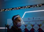 IHSG Rebound, Sentimen Positif Global Mendorong Penguatan