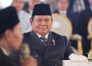Prabowo Ungkap Prabowonomics di Davos, Ekonomi Inklusif Mengemuka