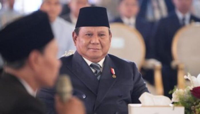 Prabowo Ungkap Prabowonomics di Davos, Ekonomi Inklusif Mengemuka