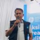 evi-yandri-apresiasi-kepedulian-gekrafs,-rayakan-hut-ke-7-di-huntara-limau-manis