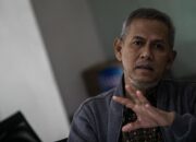 LPS Dukung Kandidat Deputi Gubernur BI, Profesionalisme Jadi Jaminan