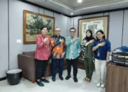 Prabowo Resmikan HPN, Museum Siber SMSI Dibangun