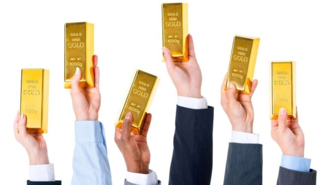 logam-mulai-berpesta!-harga-emas-lampaui-level-us$4900-per-ons,-analis:-us$5.000-sudah-dekat