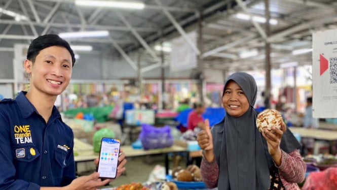 bank-mandiri-dorong-penguatan-ekonomi-kerakyatan-dan-umkm