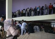 WEF Ingatkan Pengangguran Bayangi Ekonomi, Pemerintah Genjot Solusi