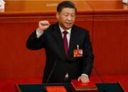 China Umumkan Luanniao, Dunia Analisis Strategi Perang Masa Depan