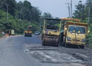 Sumut Gelontorkan Triliunan Rupiah Pacu Infrastruktur 2026
