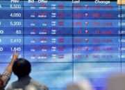 IHSG Anjlok Dalam, MSCI Sentil, Regulator Gerak Cepat