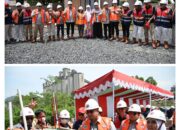 SEPABLOCK Percepat Pembangunan Huntap Korban Bencana Sumbar