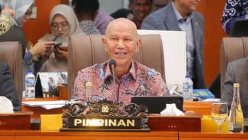 ketua-banggar-dpr-respons-keputusan-mahendra-mundur-dari-ojk