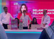 XL Ultra 5G+ Lebarkan Sayap, Resmikan Layanan di 20 Kota