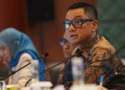 PLN IP Genjot Transisi Energi, Kinerja Berkelanjutan Jadi Fokus