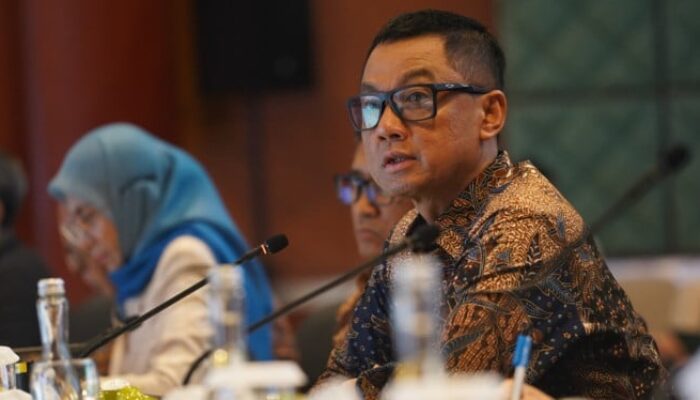 PLN IP Genjot Transisi Energi, Kinerja Berkelanjutan Jadi Fokus