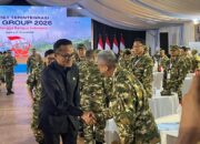 COO Danantara Ingatkan Direksi BUMN: Jangan Ada Poles Laporan Keuangan!