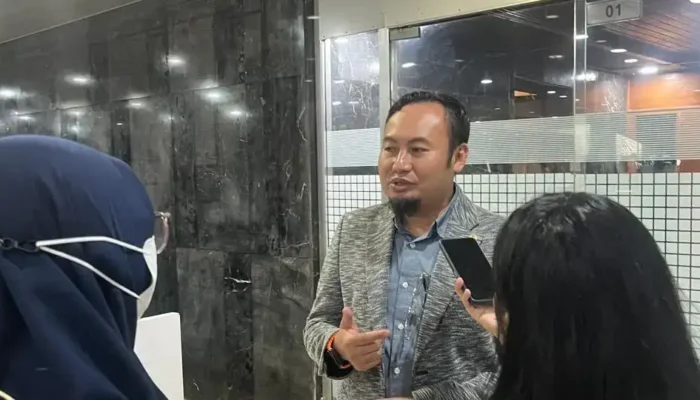 Rahmat Saleh : Langkah Satgas PKH Tentukan Masa Depan Lingkungan