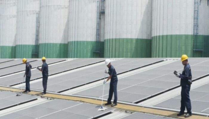 Saham Energi Bersih: Sentimen Global Menguji, Fundamental Jadi Penentu?
