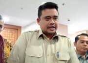 Sumut Jamin Stok Pangan, Ramadan 2026 Aman Surplus
