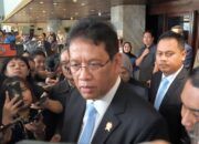 Menkeu Targetkan Ekonomi Melesat, Prabowo Janji Traktiran?